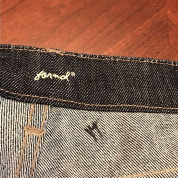 7 For All Mankind Roxy Fit - Picture 5 of 6